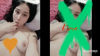 Mi mujer bien caliente