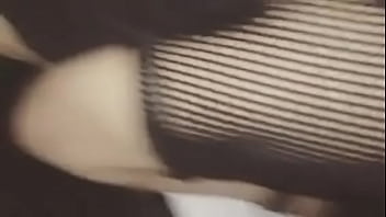 Big cock boy friend fucked me out door