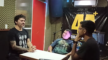 Dublador e nem sabia