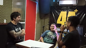 Dublador e nem sabia