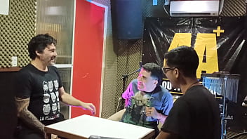 Dublador e nem sabia