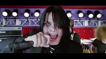Juicy emos at school and then they stand up for themselves against their juicy bullies by defeating them Juicy emos at school and then they stand up for themselves against their juicy bullies by defeating them