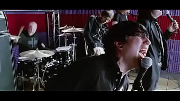 Juicy emos at school and then they stand up for themselves against their juicy bullies by defeating them