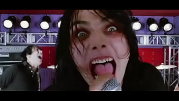 Juicy emos at school and then they stand up for themselves against their juicy bullies by defeating them