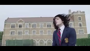 Juicy emos at school and then they stand up for themselves against their juicy bullies by defeating them Juicy emos at school and then they stand up for themselves against their juicy bullies by defeating them