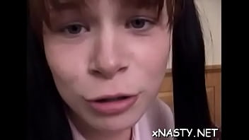 Worshipped girlie vikki deep throat fellatio Worshipped girlie vikki deep throat fellatio