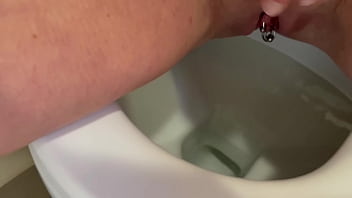 Pee compilation of 8 videos by aqua pola hot milf very strong stream pissing compilations by pierced pussy