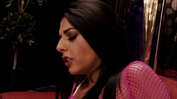 Lou charmelle teaches stacey saran how to get fucked up the asshole