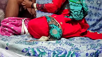 Indian doctor and nurse sex in the room