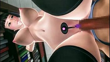 Aoi has an ecchi job at a bookstore