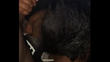 She loves to suck dick