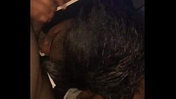 She loves to suck dick