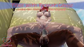 Lewdine can actually drive who knew