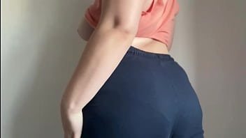 Feeling really hot today