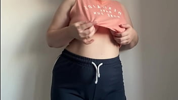 Feeling really hot today