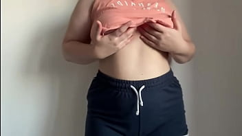 Feeling really hot today