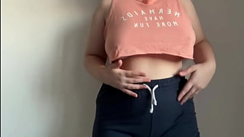 Feeling really hot today