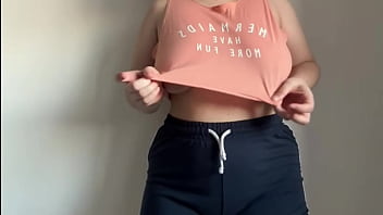 Feeling really hot today