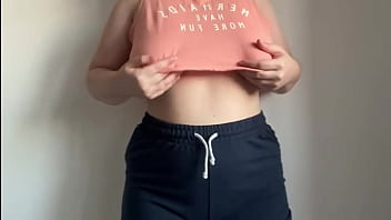 Feeling really hot today