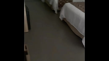 En una aplicación de citas folle como nunca