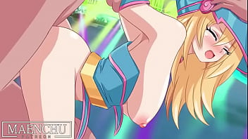 Dark Magician Girl thumbnail