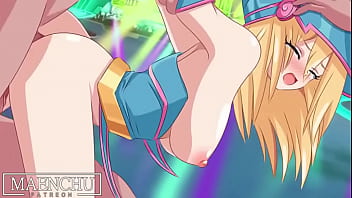 Dark Magician Girl thumbnail