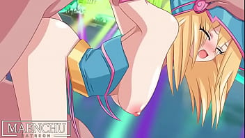 Dark Magician Girl thumbnail