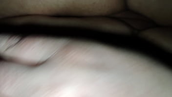 Aceitando a una milf