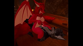 Dog Rolled A Dirty 20 For Charisma thumbnail