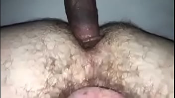 Interracial Bareback thumbnail
