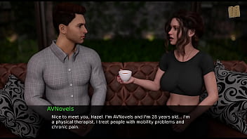 Nbtp 13 av gets set up but does not know why