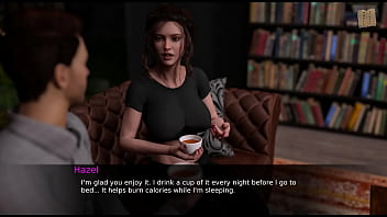 Nbtp 13 av gets set up but does not know why