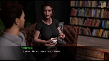 Nbtp 13 av gets set up but does not know why