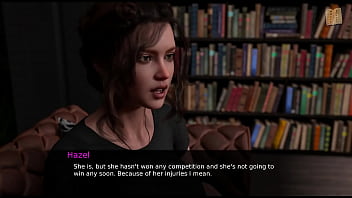 Nbtp 13 av gets set up but does not know why