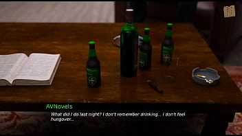 Nbtp 13 av gets set up but does not know why