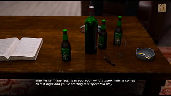 Nbtp 13 av gets set up but does not know why