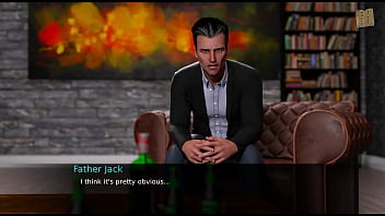 Nbtp 13 av gets set up but does not know why