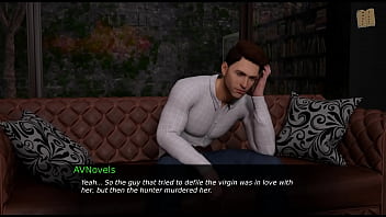 Nbtp 13 av gets set up but does not know why