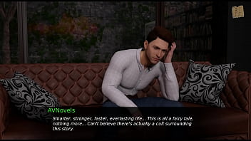 Nbtp 13 av gets set up but does not know why