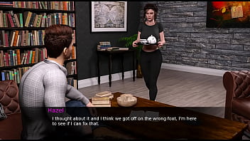 Nbtp 13 av gets set up but does not know why