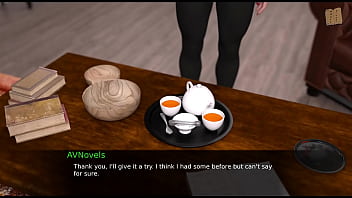 Nbtp 13 av gets set up but does not know why