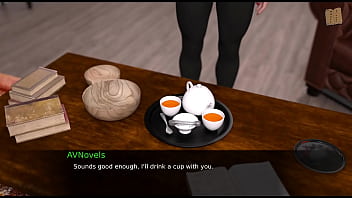 Nbtp 13 Av Gets Set Up But Does Not Know Why thumbnail