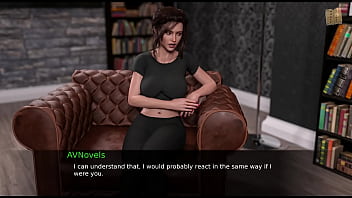 Nbtp 13 av gets set up but does not know why