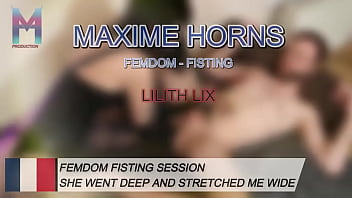 Begging For Morelilith Lix Fisted Me Deeper Than Anyone Ever Has My Hole Wide Open My Body Shaking You Need To thumbnail