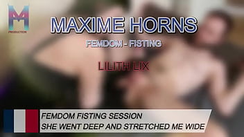 Begging For Morelilith Lix Fisted Me Deeper Than Anyone Ever Has My Hole Wide Open My Body Shaking You Need To thumbnail