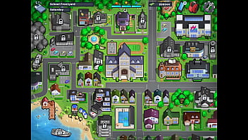 Summertime saga ep 3 sex lần đầu tiên với