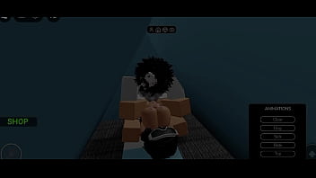 Minha amiga é fudida em uma tenda azul