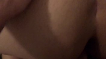 My big white cock fucking hot wet latina ex girlfriends pussy doggystyle