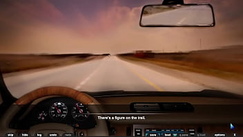 Visual novels dfd completed full walkthrough gameplay lily ending 1