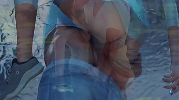 Visual novels dfd completed full walkthrough gameplay lily ending 1